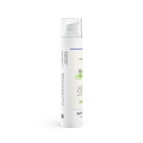 Hydrate & Glow Daily Moisturizer - Image 2